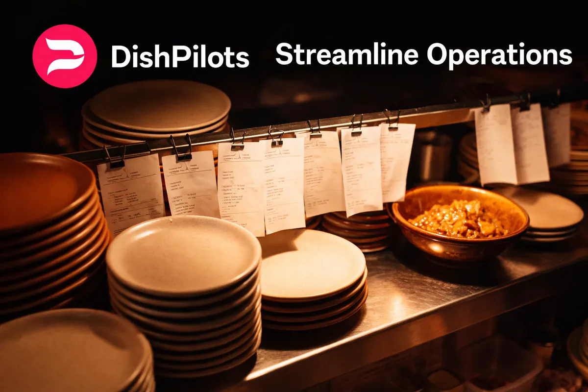 DishPilots post preview