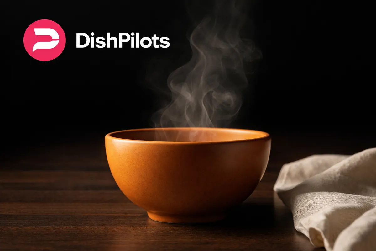 DishPilots post preview